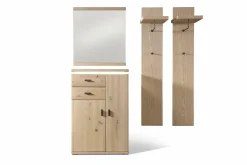 Garderobenset MCA MADRID