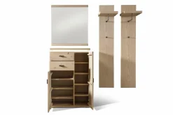 Garderobenset MCA MADRID