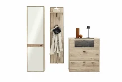 Garderobenset MEZZANO