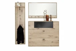 Garderobenset MEZZANO