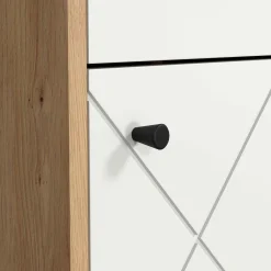 Garderobenset vito GRAFICO