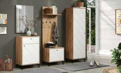 Garderobenset vito GRAFICO