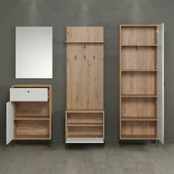 Garderobenset vito GRAFICO