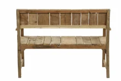 Gartenbank SIENA GARDEN Loreo 2-sitzig