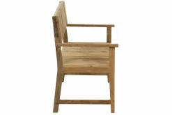 Gartenbank SIENA GARDEN Loreo 2-sitzig