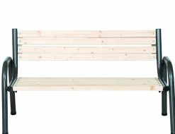 Gartenbank SIENA GARDEN Park 3-sitzig