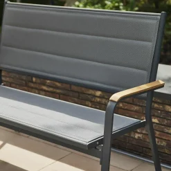 Gartenbank siena GARDEN TESORO