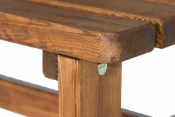 Gartenbank TESSIN 2-sitzig