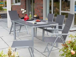 Gartenhocker outdoor New Livorno