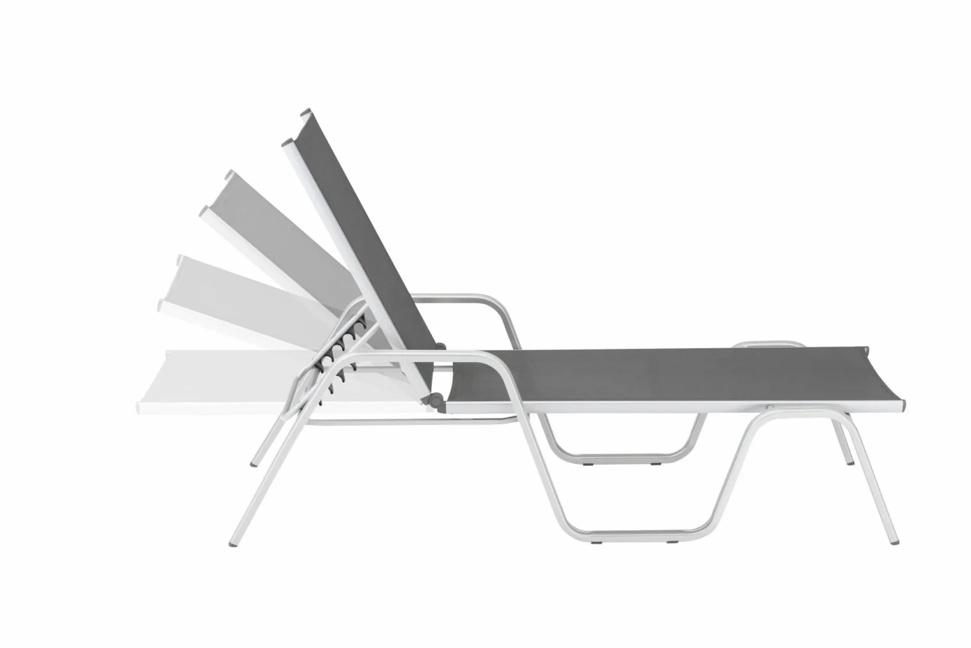 Gartenliege KETTLER Basic Plus