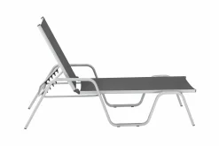 Gartenliege KETTLER Basic Plus