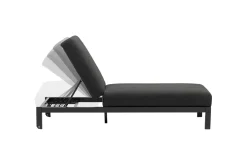 Gartenliege KETTLER PURE