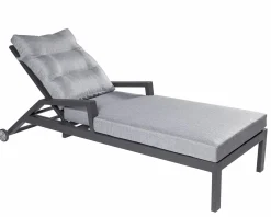 Gartenliege outdoor BONDINO