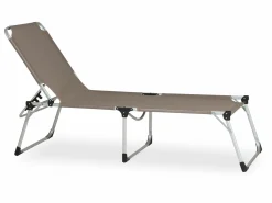 Gartenliege SIENA GARDEN Alu-XXL