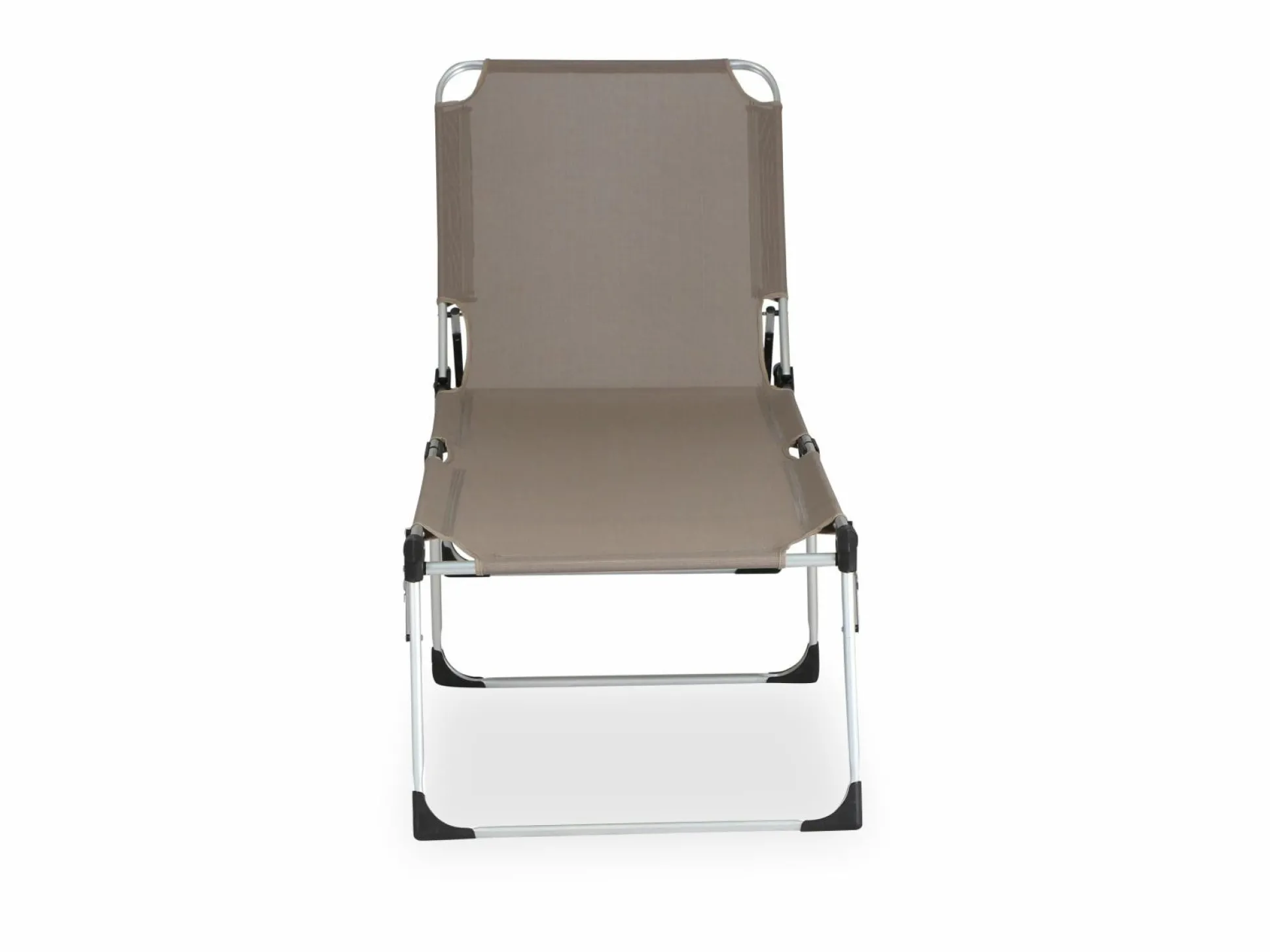 Gartenliege SIENA GARDEN Alu-XXL