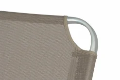 Gartenliege SIENA GARDEN Alu-XXL