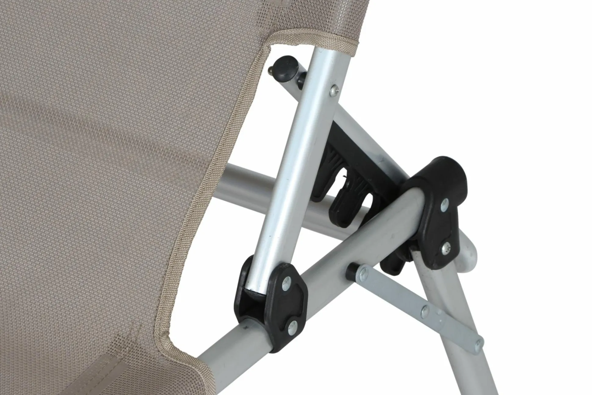 Gartenliege SIENA GARDEN Alu-XXL