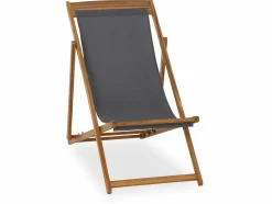 Gartenliege SIENA GARDEN Aviro