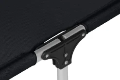 Gartenliege SIENA GARDEN ALU-XXL