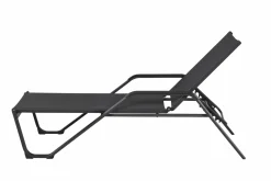 Gartenliege siena GARDEN TESORO