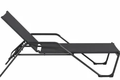 Gartenliege siena GARDEN TESORO