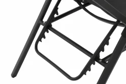 Gartenliege siena GARDEN TESORO