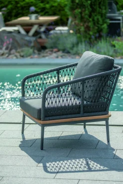 Gartensessel Freeport