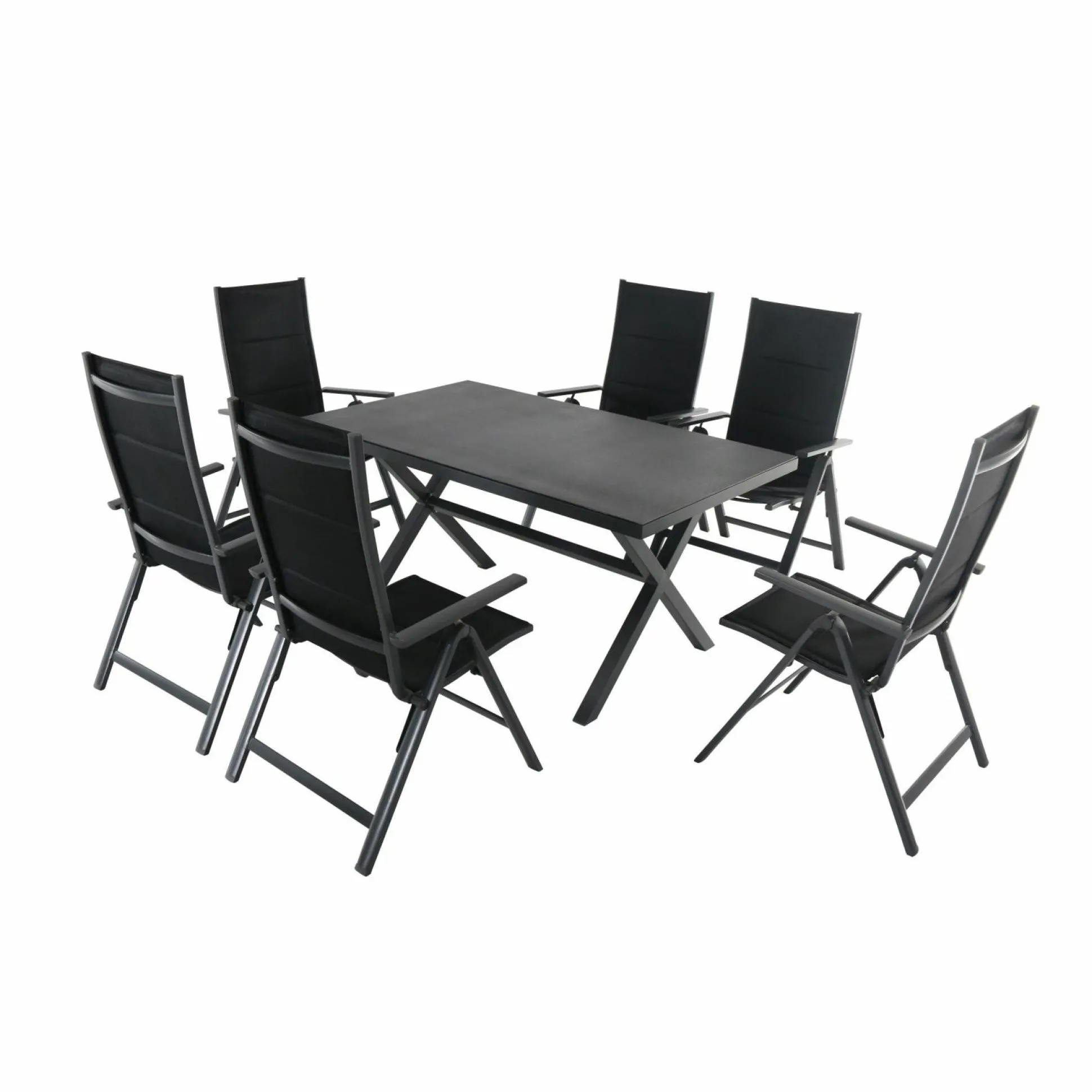 Gartensessel greemotion Grenada