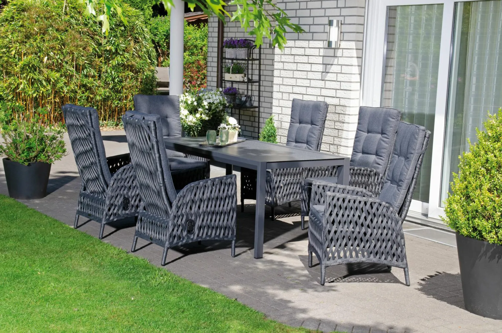 Gartensessel PARA BASIC