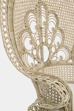 Gartensessel PEACOCK