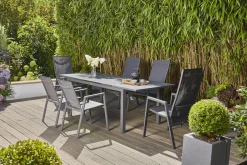 Gartensessel siena GARDEN SAVONA