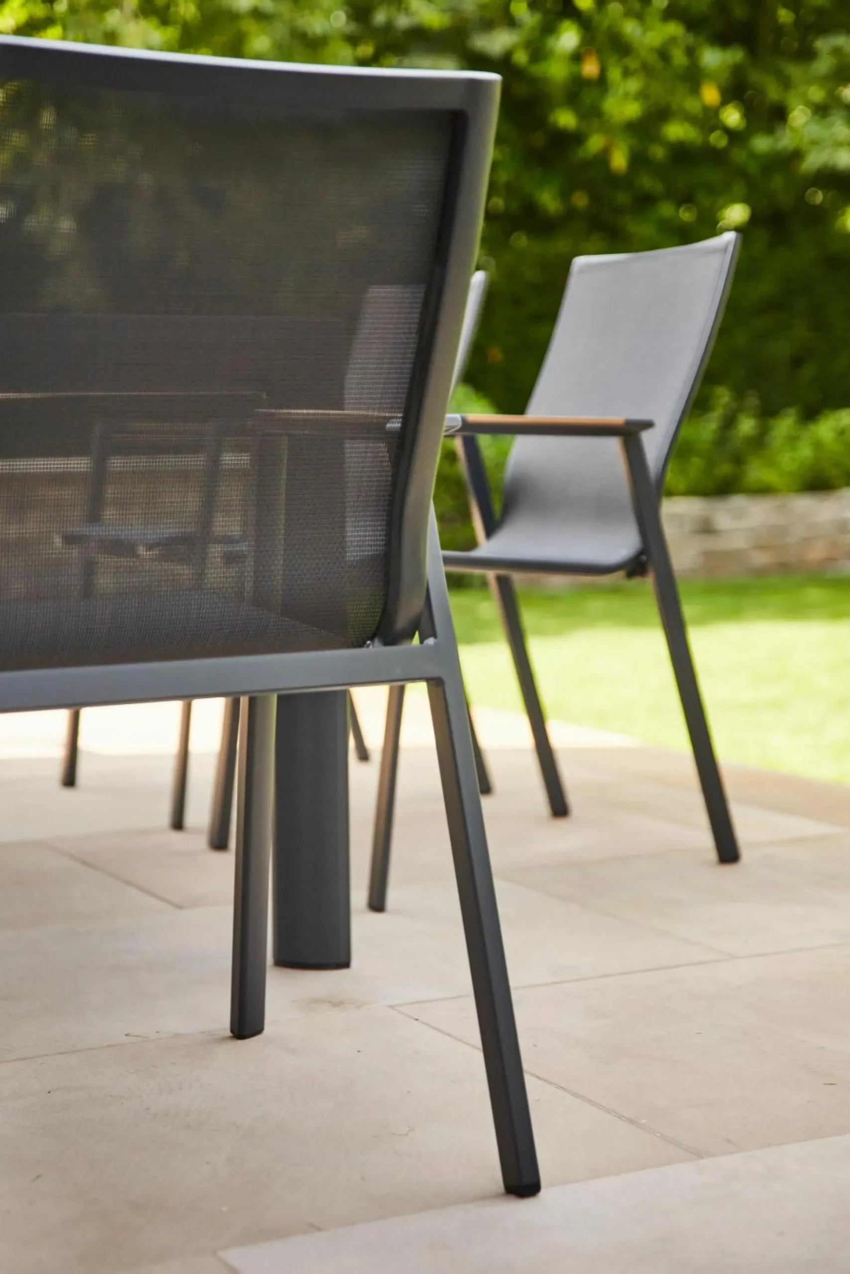 Gartensessel SIENA GARDEN RONDO