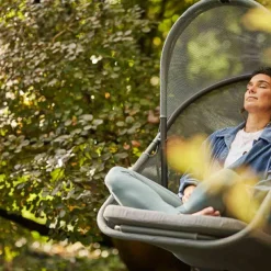 Gartensessel siena GARDEN YOBAYA