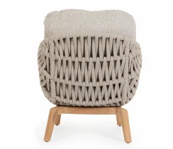 Gartensessel TAMIRES