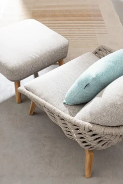 Gartensessel TAMIRES