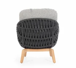 Gartensessel TAMIRES