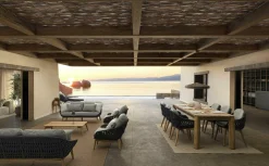 Gartensessel TAMIRES