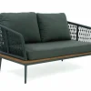 Gartensofa 2-Sitzer Freeport