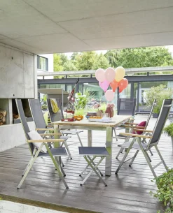 Gartenstuhl ALINE