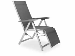Gartenstuhl KETTLER Basic Plus