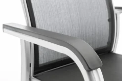 Gartenstuhl KETTLER Basic Plus