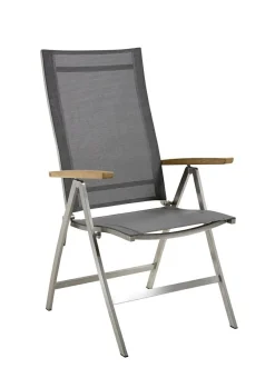 Gartenstuhl MILFORD