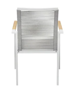 Gartenstuhl Outdoor FARUM