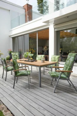 Gartenstuhl Outdoor SYLT