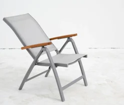 Gartenstuhl Outdoor SYLT