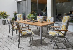 Gartenstuhl Outdoor SYLT