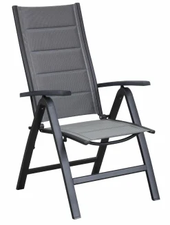 Gartenstuhl outdoor UNICAMO