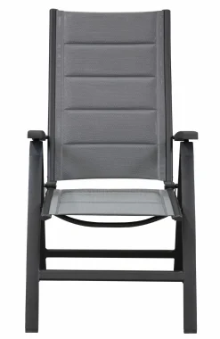 Gartenstuhl outdoor UNICAMO