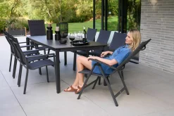 Gartenstuhl outdoor UNICAMO