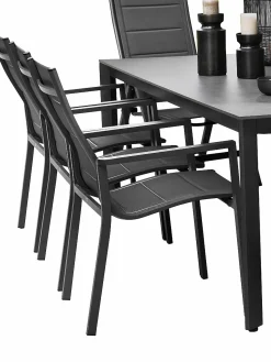 Gartenstuhl outdoor UNICAMO